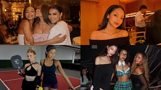 I Love My Friends. I Love My Life.