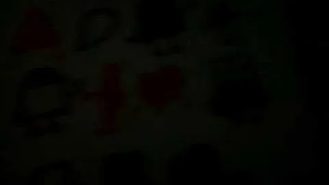 Object world tour intro