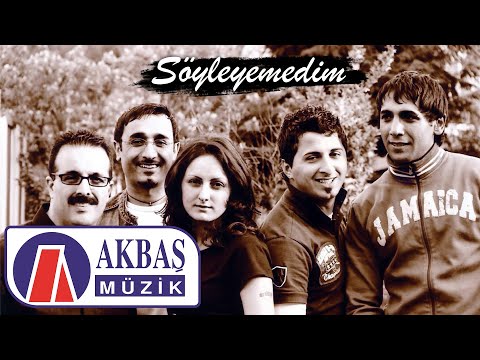 Grup Sentez - Söyleyemedim (Ez Nikare Bibêje)