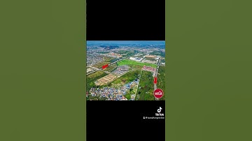 Tin đồn trung tâm thương mại Aeon Mall Thuỷ Nguyên Hải Phòng được triển khai.