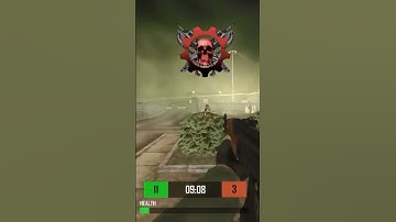 AK47 gun game Pakistan 🇵🇰vs India🇮🇳 Big Ware 2025