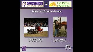 Equine Affaire: The Ponies of Equine Affaire