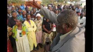 Presentasjon Av Gospel Mission