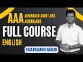 Chapter 4 Part 4 Components of Quality Managment 2 || AAA – Advanced Audit and Assurance ||