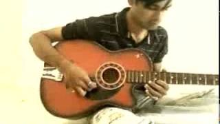 Raga Bhupkali by Hardik Soni