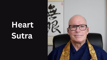 De Hartsoetra - Vorm is leegte, leegte is vorm