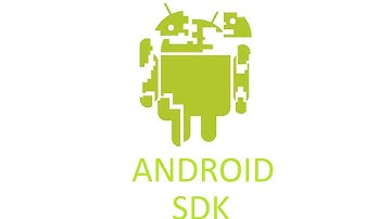 How To Install The Android SDK On Mac