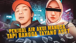 Bukan Darlene Yang Mula