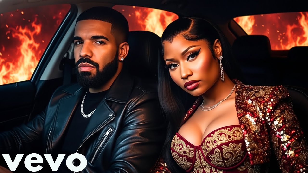 Travis Scott, Drake, Nicki Minaj, Tyga, Cardi B – Ultimate Rap & Hip Hop Playlist (No Skips)