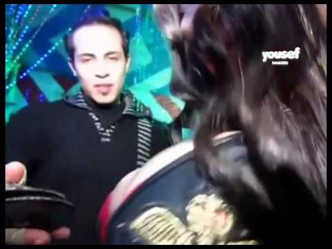 رقص شقاوه واثاره ودلع علي المسرح من جسم اسطوري قاتل ✿ في فرح شعبي ™ Dance Arab +18
