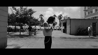 Summer Ghost (Lyric Video)