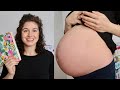 35 Weeks Pregnancy Update | Weird Cramping