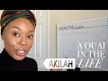 What It Takes To Start A Business | OUAI in the Life | OUAI