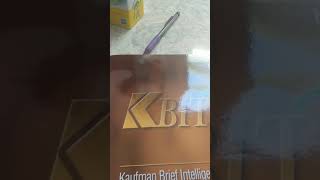 KBIT 3