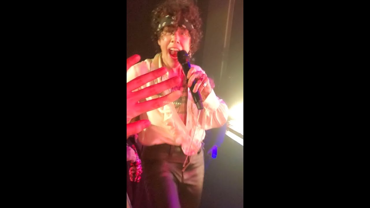 LP Toronto - One Last Time (11/04/23)