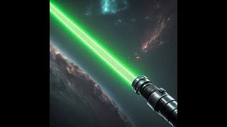 Solar Smash: How to unlock the ACH Light Saber!