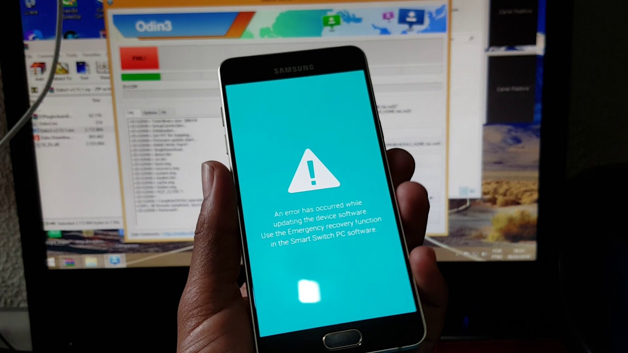 Samsung Erro No Odin Travado Tela Preta Brinckado Veja Como Resolver samsung-erro-no-odin-travado-tela-preta-brinckado-veja-como-resolver