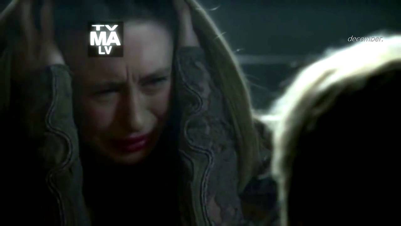 Tate & Violet - Don't Let Me Down (Music Video)|American Horror Story