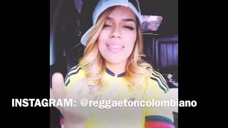 Karol G  Ft. De La Ghetto - Te Lo Quiero Hacer [ Oficial Preview ] ® 2015