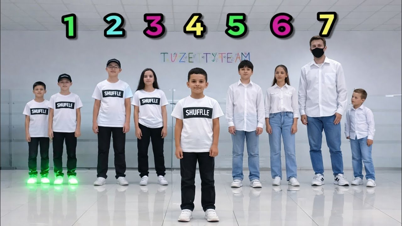 Шаффл Баттл 🔥 WHO IS BEST DANCER NEON MODE TUZELITY SHUFFL IVE 'XOXZ' MV STARSHIP STRAY KIDS SODAPOP