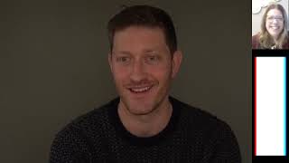 Merchants' Masterclass - Sam Roukin Profile