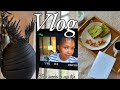 VLOG| 2024 vision| Making a little black dress| TB Joshua scandal| Lets cook and chat| SA Youtuber