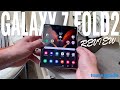 Galaxy Z Fold 2 review: A truly amazing foldable phone