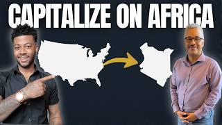 Capitalize on Africa’s Opportunity Import/Export Training (FREE Module 1)