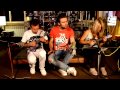 show MONICA cover - Linkin Park - Pushing me away (ukulele)