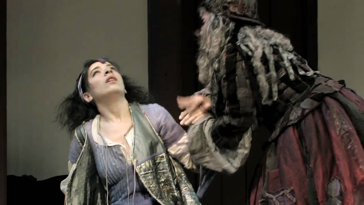 La celestina | Corrales de Comedias | DOGMA TEATRO por i-Tek.es