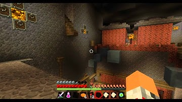 Minecraft Custom Map - Vagrant Story - Episode 9