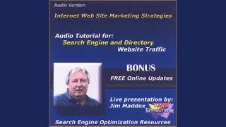 Why Search Engins And Directories