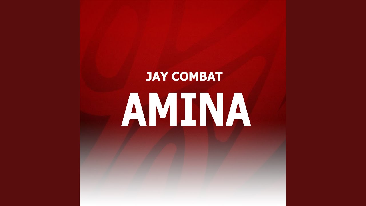 Guarda Amina su YouTube Guarda Amina su YouTube
