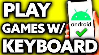How To Play Android Games on Chromebook With Keyboard screenshot 3