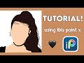 Ibis Paint X Tutorial