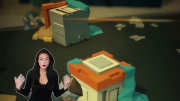 Dead Spreading : Idle Game - intro video - 002