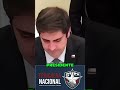 ¡Debate Agresivo! Le Niegan la Palabra: ¿Por Qué? #shorts