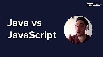 Is it better to learn Java or JavaScript?