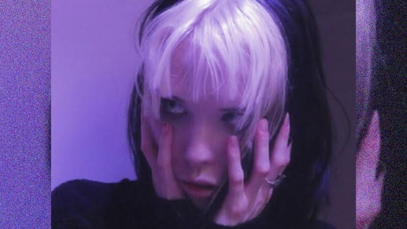 [Free] Crystal Castles X Pastel Ghost X Mareux Type Beat - "Icon"