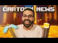 Hanno annunciato una SERIE NETFLIX su MINECRAFT?? | Cartoon News con Dario Moccia e 151eg