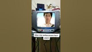 kangen sama iklan mie sedap di bulan ramadhan 2009 😓