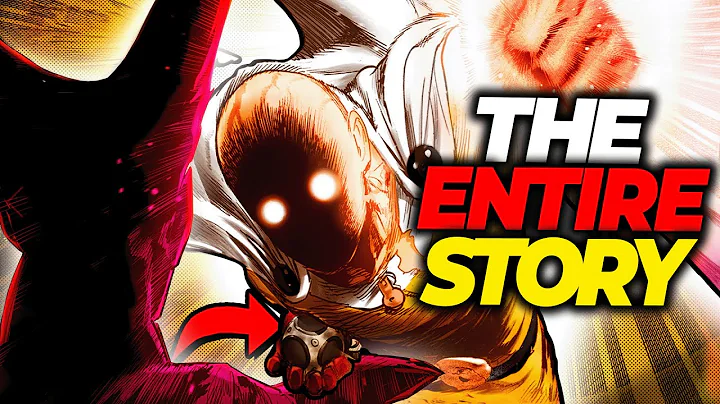 The ENTIRE One Punch Man Monster Association Arc Explained... - DayDayNews