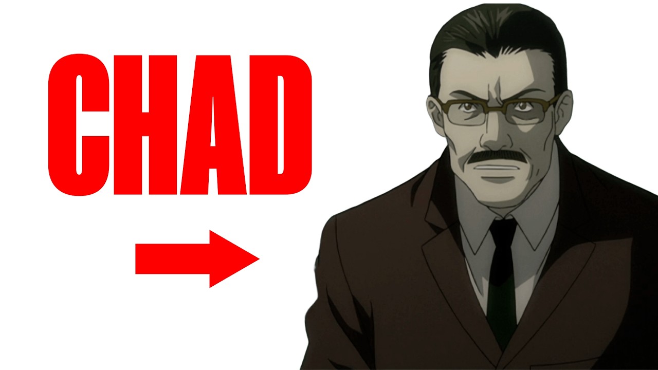 EL PAPÁ DE KIRA FUE EL VERDADERO HÉROE DE DEATH NOTE 🔥