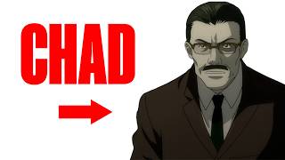 EL PAPÁ DE KIRA FUE EL VERDADERO HÉROE DE DEATH NOTE 🔥