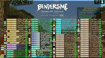 Minecraft 1 21   Multiplayer 3rd party Server 2025 11 09 19 42 35