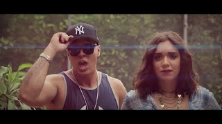 The Gil - Descontrol feat Diana L. (video oficial) by Fino Films y Medieval Records