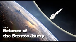 Science Behind the Redbull Stratos Jump!