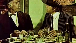 Belalılar Film Müziği Cüneyt Arkın - Ahmet Mekin