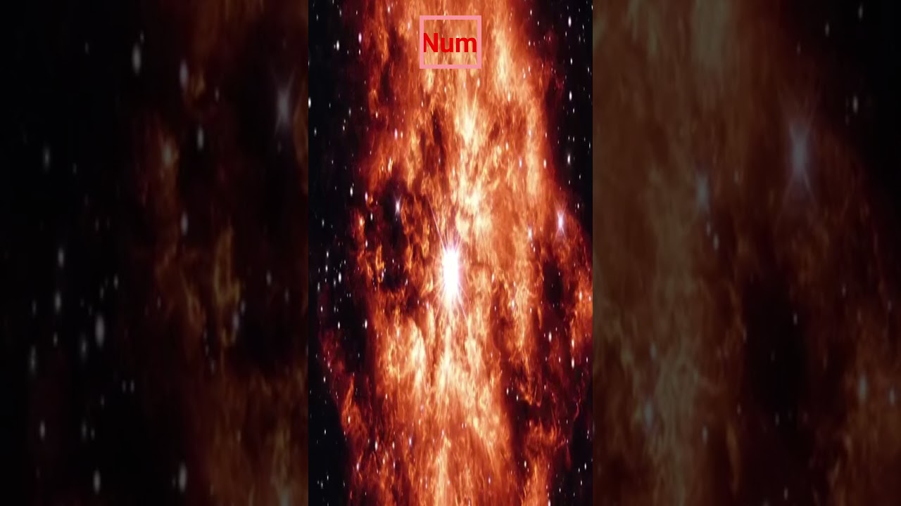 Exploring the Vast Expanse: Fascinating Facts About Space 