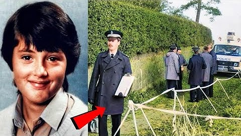 Cold Cases Solved With Insane Twists | Lynda Mann & Dawn Ashworth